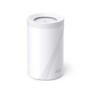 Трехдиапазонная домашняя Mesh-система Wi-Fi 7 TP-Link Deco BE65(2-pack) BE9300