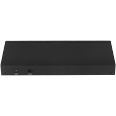 Коммутатор Smart L2 Zyxel GS1900-8, 8xGE, настольный, бесшумный