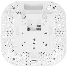 Точка доступа Zyxel NebulaFlex Pro WBE510D, Wi-Fi 7 (BE6500), MU-MIMO 4x4:2 + 2x2, двойные антенны (стена-потолок), 1xLAN 2.5GE
