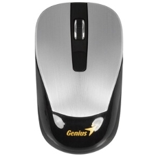 Мышь Беспроводная Genius ECO-8015 Silver