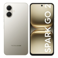 Смартфон Tecno Spark Go 2 3/64Gb, серый