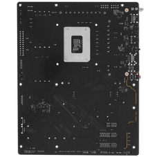 Материнская плата ASRock Z890 Riptide WiFi, LGA 1851, Intel Z890, 4xDDR5, 4xSATA, 5xM.2, 1xPCIe 5.0 x16, 1xPCIe 4.0 x16, 1xPCIe x1, 2xUSB-C Thunderbolt 4, 4xUSB-A 3.2 Gen 1, 1xUSB-A 3.2 Gen 2, 1xHDMI, 1x2.5Gb LAN, 4x3.5 мм, 7.1, ATX