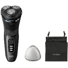 Бритва электрическая Philips S3244/12 черный