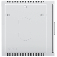 Шкаф телекоммуникационный настенный Cabeus SH-05F-6U60/35 19