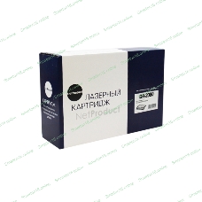 Драм-юнит NetProduct (N-DR-2080) для Brother HL-2130R/DCP-7055WR, 12K
