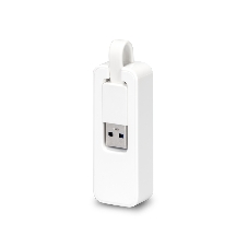 Сетевой адаптер TP-Link UE300 USB 3.0/Gigabit Ethernet