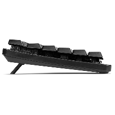 Клавиатура SVEN Standard 301 проводная, USB Type-A, чёрный