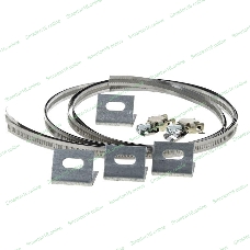 Комплект для монтажа к столбу EKF PROxima mb54-1k