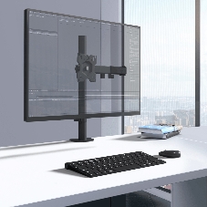 Кронштейн ONKRON D121E для монитора 13