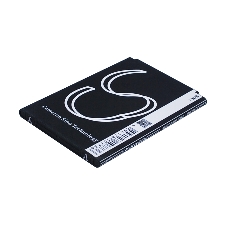 Аккумулятор CameronSino CS-LMS345SL BL-41ZH для LG L Fino D295, LG X220DS 3.7V, 1500mAh, 5.55Wh