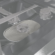 Посудомоечная машина Gorenje GS642E90X, серебристая, 59.9 см, 13 компл., 47 дБ, класс A++