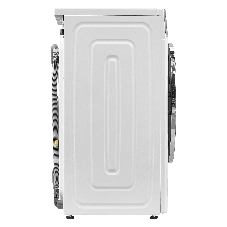Стиральная машина Maunfeld MFWD1295WH05 белый, загрузка фронтальная 9 кг, 1200 об/мин., класс: В