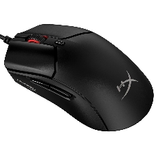 Мышь проводная HyperX Pulsefire Haste 2 черный, 26000 dpi, USB, кнопки - 6