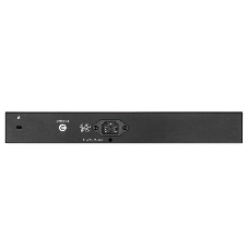 Коммутатор D-Link DGS-1210-10MP/FL2A, 8×1 Гбит/с PoE + 2×1 Гбит/с SFP, настраиваемый
