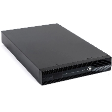 Бастион BC 192/9 RACK блок батарейный в корпусе 19