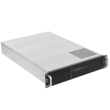 Серверная платформа ExeGate EX293875RUS Pro 2U650-06/2U2098L (RM 19