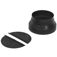 Вытяжка Elica HIDDEN 2.0 BL MAT/A/72