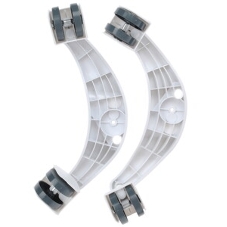 Комплект шасси EFT/RR для напольной установки конвектора Electrolux Rapid Transformer