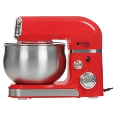 Кухонная машина Vitek VT-4114 (MC) красный