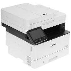МФУ лазерное Canon i-SENSYS MF455dw (5161C006/5161C016), A4, ч/б, печ. 38 стр/мин., скан. до 38 стр/мин., 1200 x 1200 dpi (принтер) 600x600dpi (сканер), USB, RJ-45, Wi-Fi