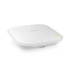 Точка доступа Zyxel NebulaFlex Pro WBE510D, Wi-Fi 7 (BE6500), MU-MIMO 4x4:2 + 2x2, двойные антенны (стена-потолок), 1xLAN 2.5GE