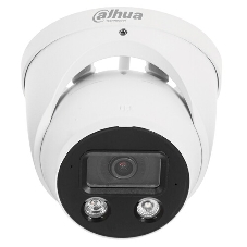 Камера видеонаблюдения IP Dahua DH-IPC-HDW3449HP-AS-PV-0280B-PRO 2.8-2.8мм цв. (DH-IPC-HDW3449HP-AS-PV-PRO)