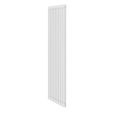 Дизайн-радиатор Royal Thermo Insignia C2180 - 10 секц. RAL9016