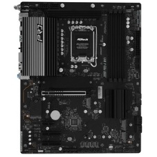 Материнская плата ASRock Z890 Riptide WiFi, LGA 1851, Intel Z890, 4xDDR5, 4xSATA, 5xM.2, 1xPCIe 5.0 x16, 1xPCIe 4.0 x16, 1xPCIe x1, 2xUSB-C Thunderbolt 4, 4xUSB-A 3.2 Gen 1, 1xUSB-A 3.2 Gen 2, 1xHDMI, 1x2.5Gb LAN, 4x3.5 мм, 7.1, ATX