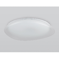 Светодиодный светильник Ambrella light FZ1615 FR матовый IP20 60W 3000-6500K+RGB 510*100 (ПДУ ИК)