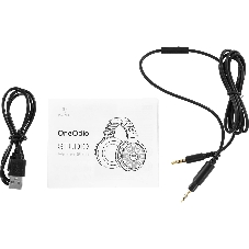 Гарнитура ONEODIO Pro-C Чёрный