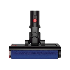 Пылесос вертикальный Dyson Pencil Wash оранжевый, питание от аккумулятора, 50 Вт, уборка влажная, пылесборник 0.34 л