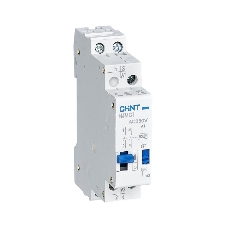 Реле импульсное CHINT NJMC1-16/2P AC 230В