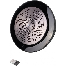 Спикерфон Jabra Speak 750 MS, черный