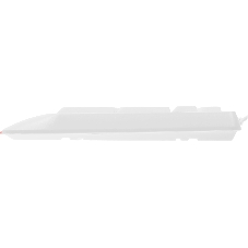 Клавиатура проводная Defender Atom HB-546, USB, белый