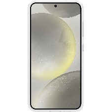 Чехол (клип-кейс) для Samsung Galaxy S24+ Flipsuit Case S24+ желтый/прозрачный (EF-MS926CYEGRU)