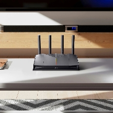 Двухдиапазонный игровой роутер Wi-Fi TP-Link Archer GE230