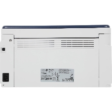 Принтер лазерный Xerox Phaser 3020 (P3020BI#), A4, ч/б, печ. до 20 стр/мин., 1200 x 1200 dpi, USB, Wi-Fi