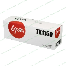 Картридж лазерный Sakura TK1150 для Kyocera Mita ECOSYS m2135dn/ m2635dn/ m2735dw/ p2235dn, p2235dw, черный, 3 000 к.