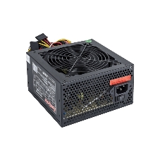 Блок питания ExeGate XP350 (EX221985RUS-PC), 350Вт, 120мм, черный