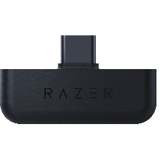 Гарнитура Razer Barracuda X (2022) чёрный, беспроводная + проводная, Bluetooth/USB-C/3.5 мм