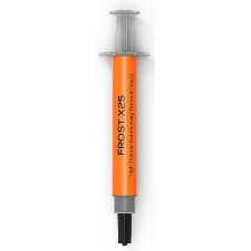 Термопаста ID-COOLING FROST X25 4g (200шт/кор,Thermal Paste) Retail