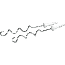 Миксер ручной Bosch MFQ3010, белый