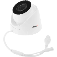 Камера видеонаблюдения IP HiWatch DS-I203(E)(2.8мм) 2.8-2.8мм цв. корп.:белый