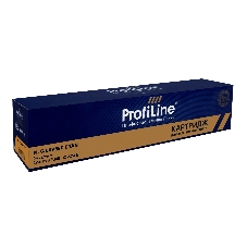 Картридж лазерный ProfiLine PL-C-EXV55C для принтеров Canon imageRUNNER C256/C256i Cyan 18000 копий