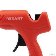 Клеевой пистолет Rexant, 60 Вт, Ø11 мм, 
