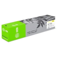Картридж лазерный Cactus CS-TK8325Y желтый (12000 стр.) для Kyocera Taskalfa-2551CI