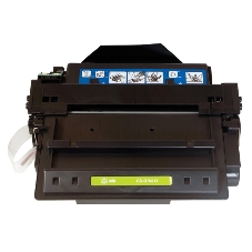 Картридж лазерный Cactus CS-Q7551XS черный (13000 стр.) для HP Laser Jet P3005/M3027/M3035