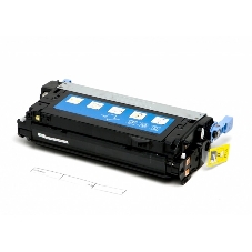 Картридж лазерный Cactus CS-Q5952A желтый (10 000 стр.) для HP Color LaserJet 4700