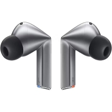 Наушники TWS Samsung Galaxy Buds 3 Pro серебристый, внутриканальные, Bluetooth, адаптивное шумоподавление, до 7 ч