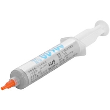 Термопаста GD GD900 SY30, 30 г, 4.8 Вт/(м⋅К), шприц